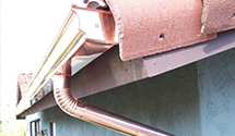 Rain Gutter Installation, Repair, Cleaning and Protection in N Las Vegas, NV